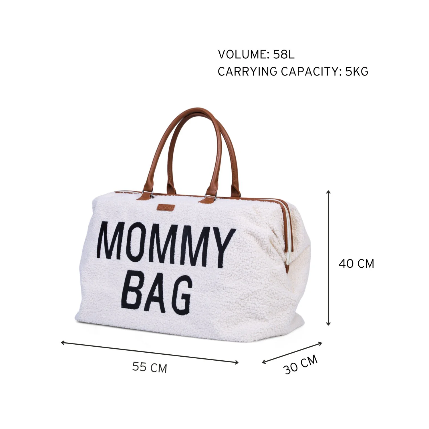 Childhome Mommy Bag - Image 237