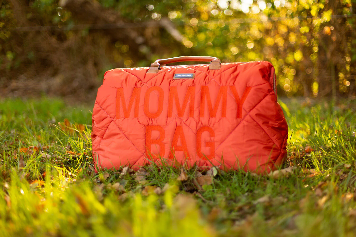 Childhome Mommy Bag - Image 24