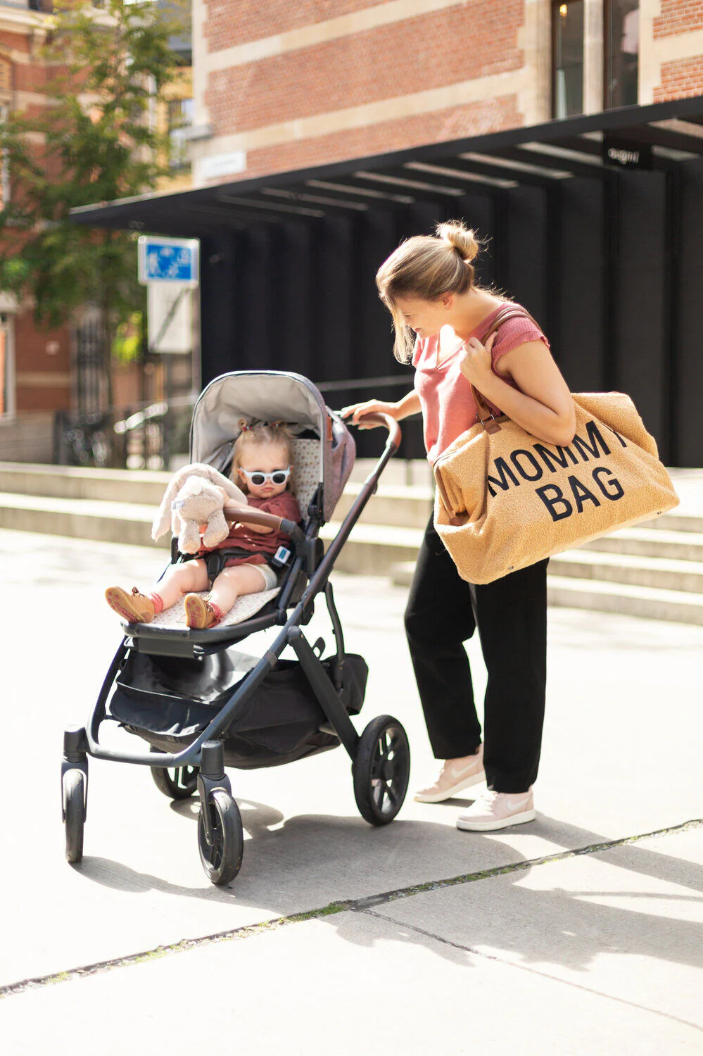 Childhome Mommy Bag - Image 29