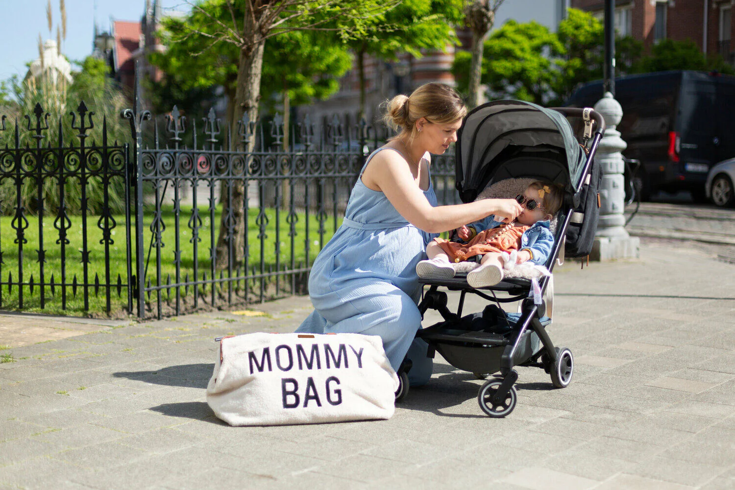 Childhome Mommy Bag - Image 30