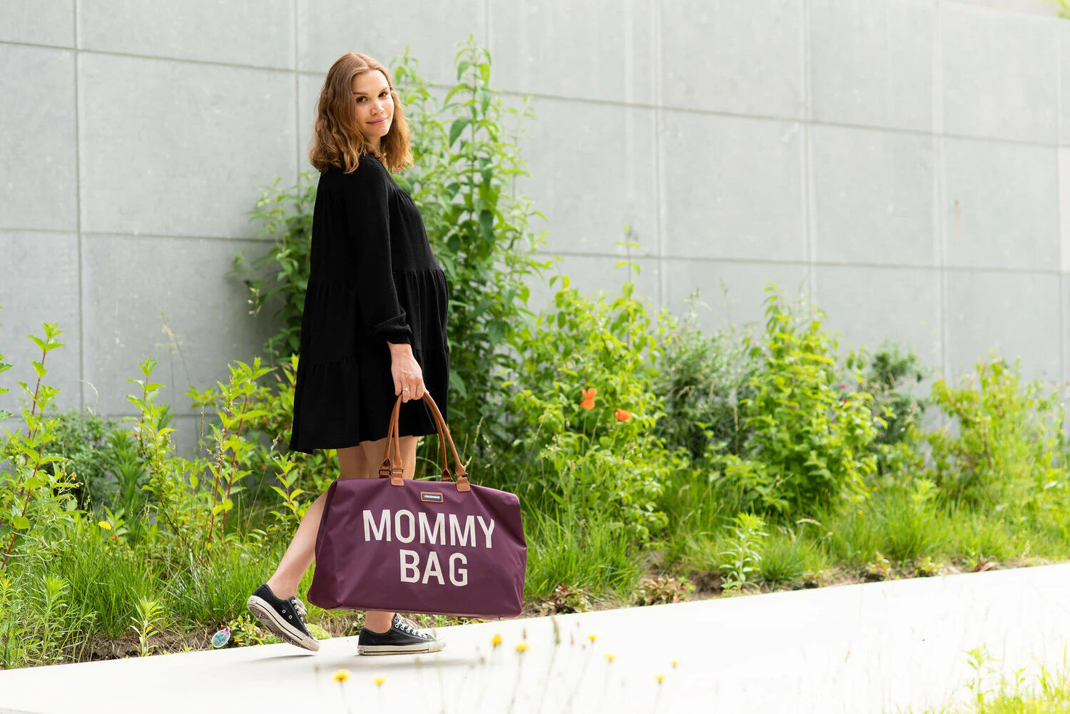 Childhome Mommy Bag - Image 35