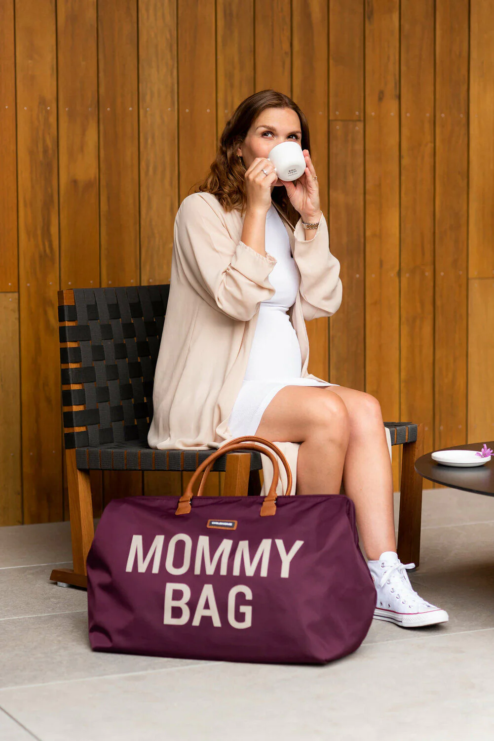 Childhome Mommy Bag - Image 36