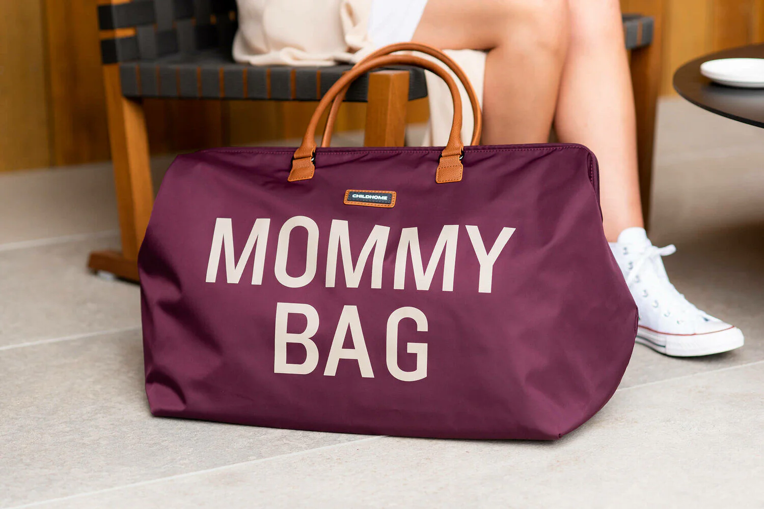 Childhome Mommy Bag - Image 37