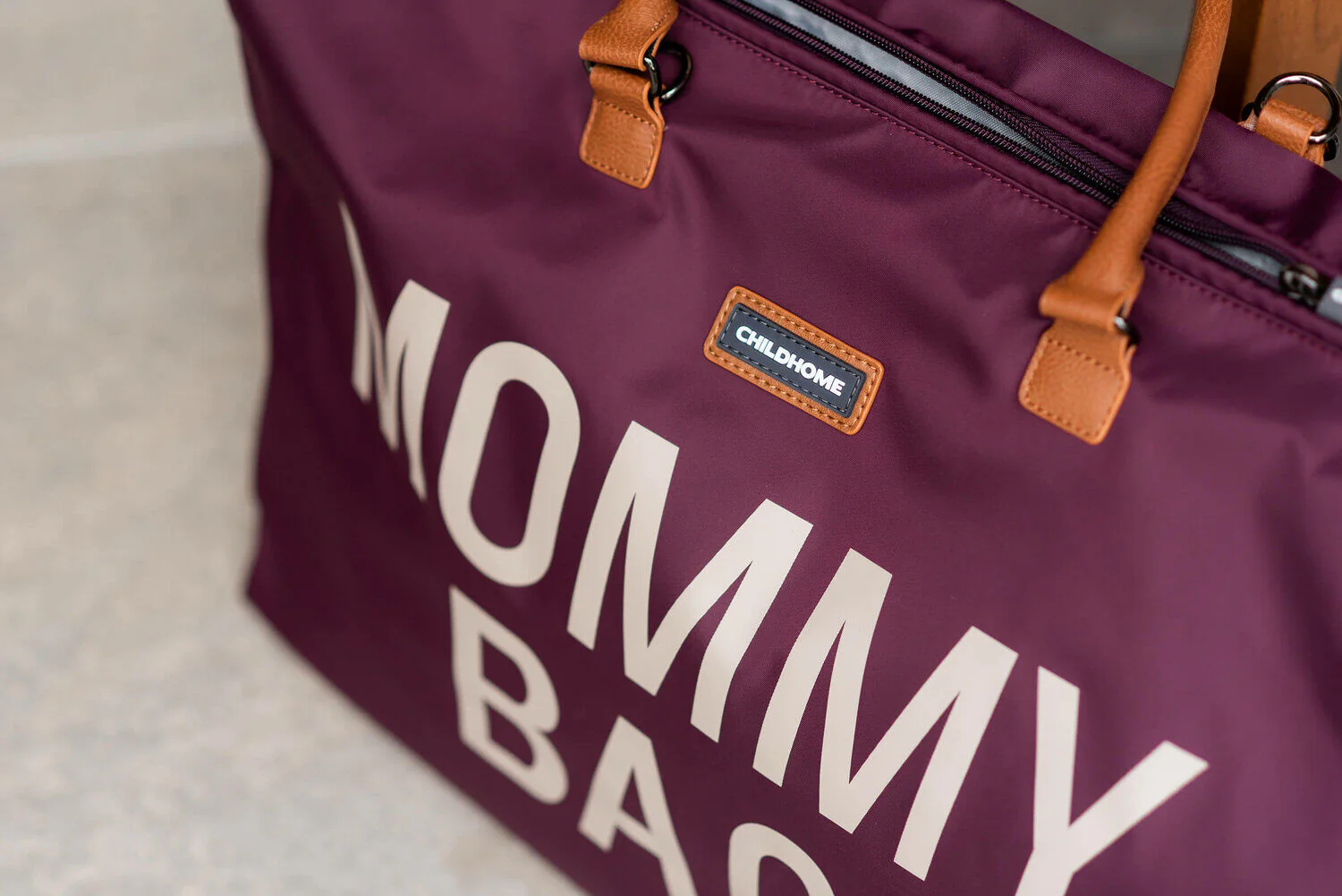Childhome Mommy Bag - Image 38