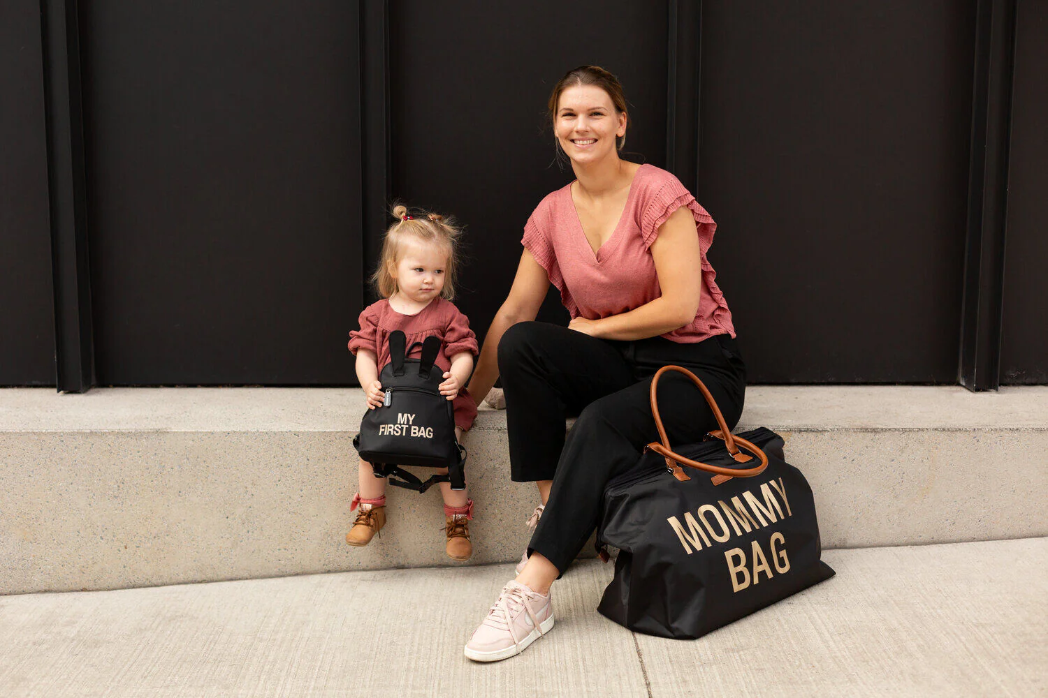 Childhome Mommy Bag - Image 41