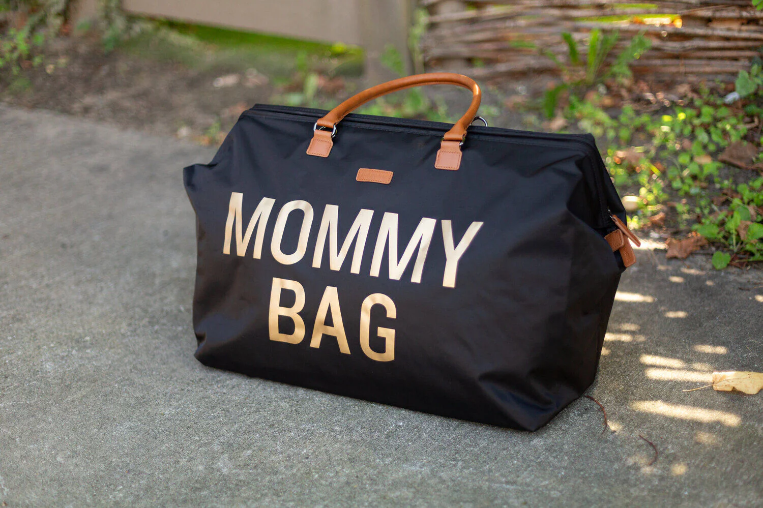 Childhome Mommy Bag - Image 45