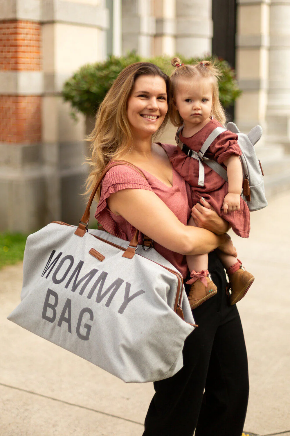 Childhome Mommy Bag - Image 49