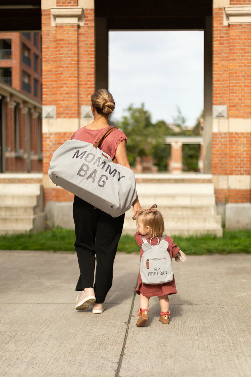 Childhome Mommy Bag - Image 50