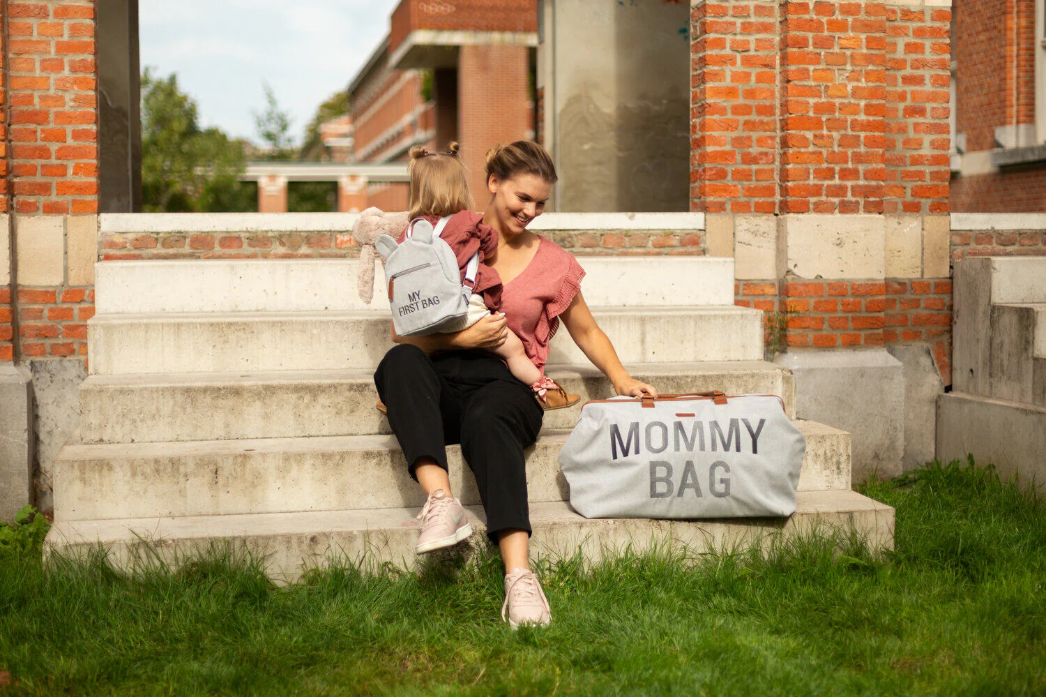 Childhome Mommy Bag - Image 51