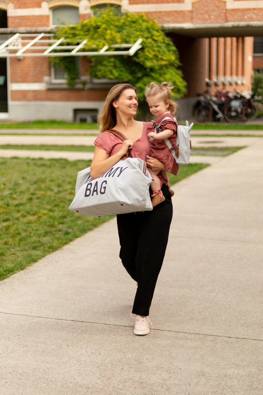 Childhome Mommy Bag - Image 53