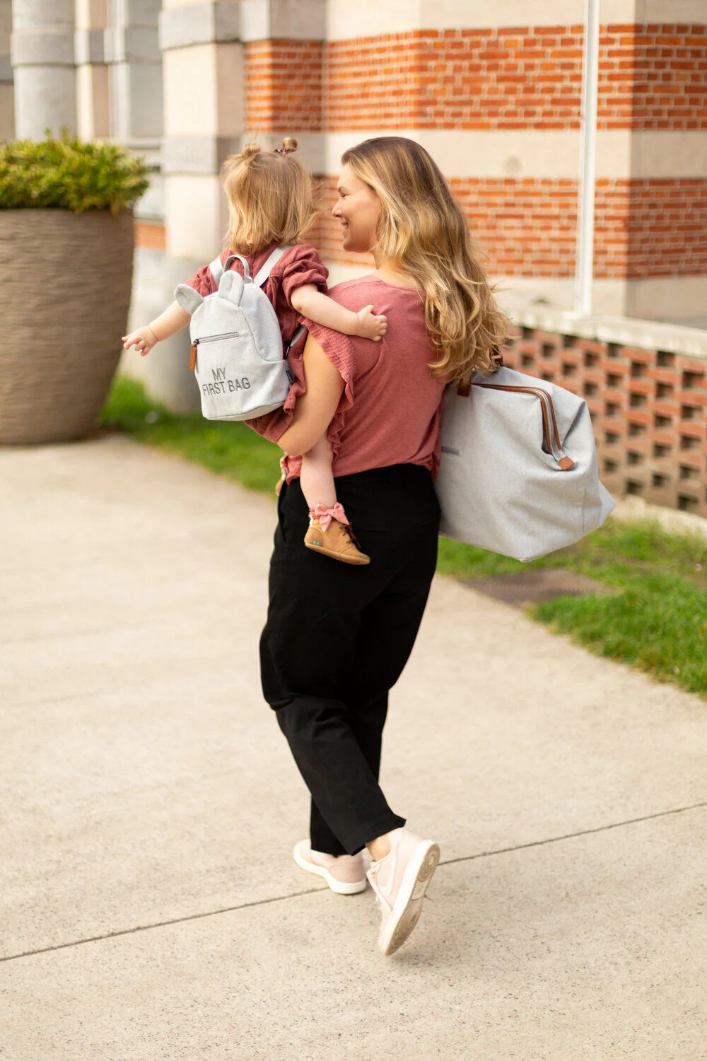 Childhome Mommy Bag - Image 54