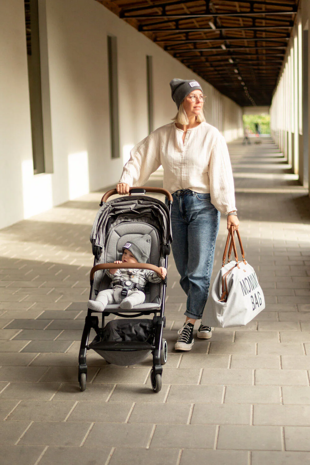 Childhome Mommy Bag - Image 55