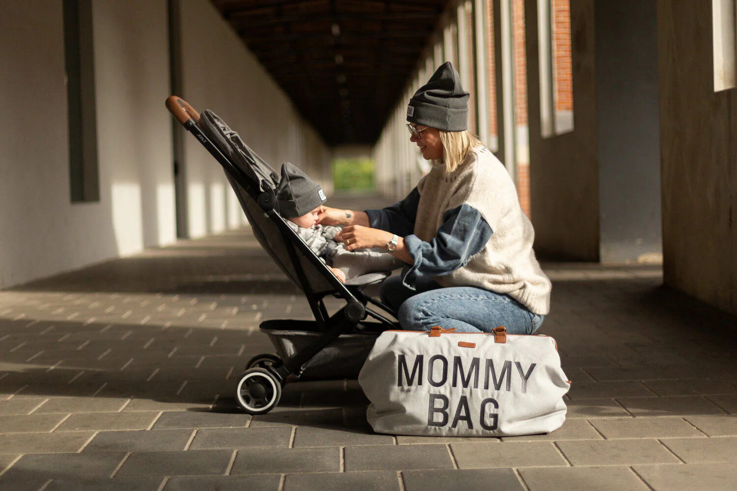 Childhome Mommy Bag - Image 59