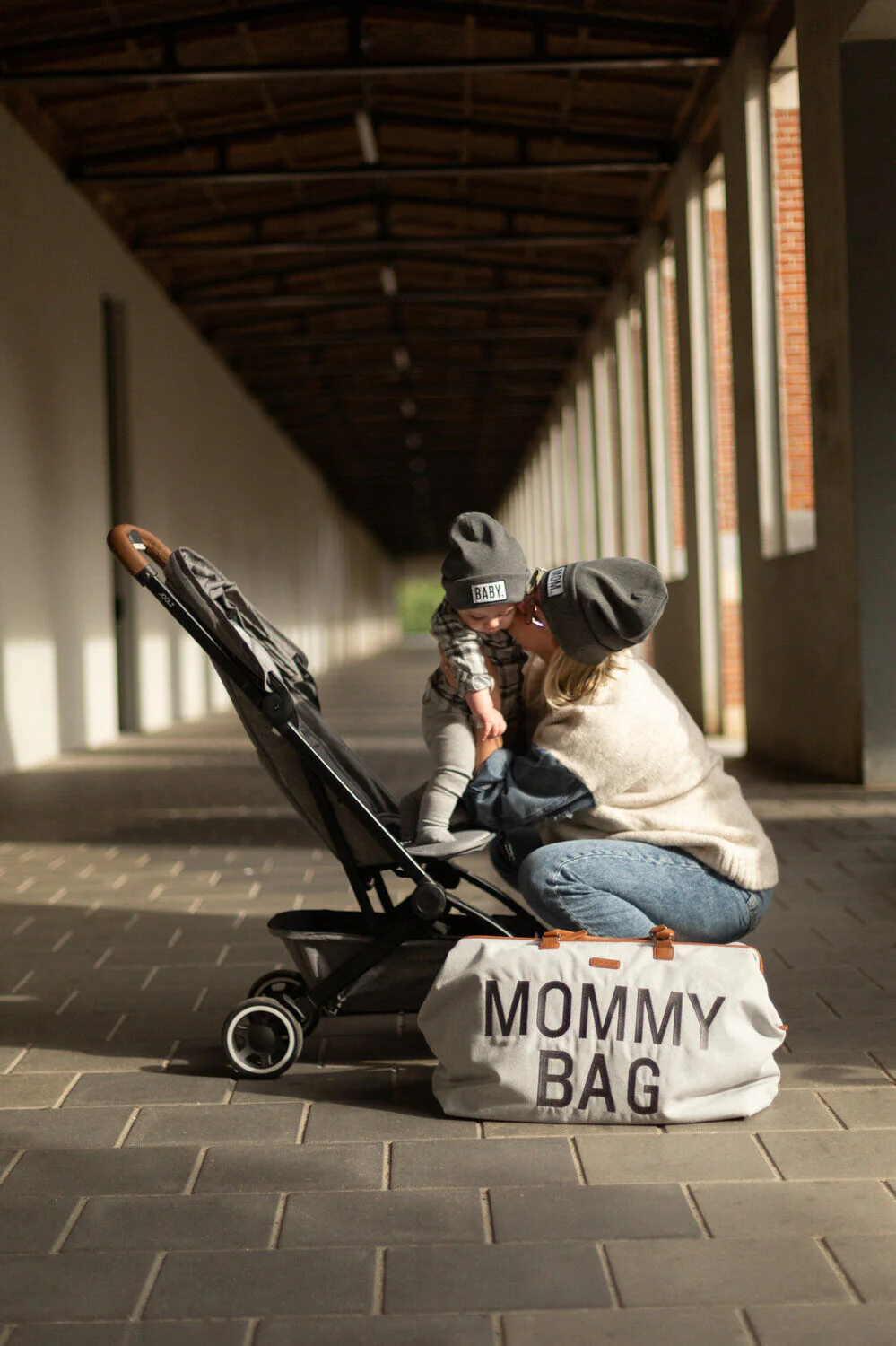 Childhome Mommy Bag - Image 60