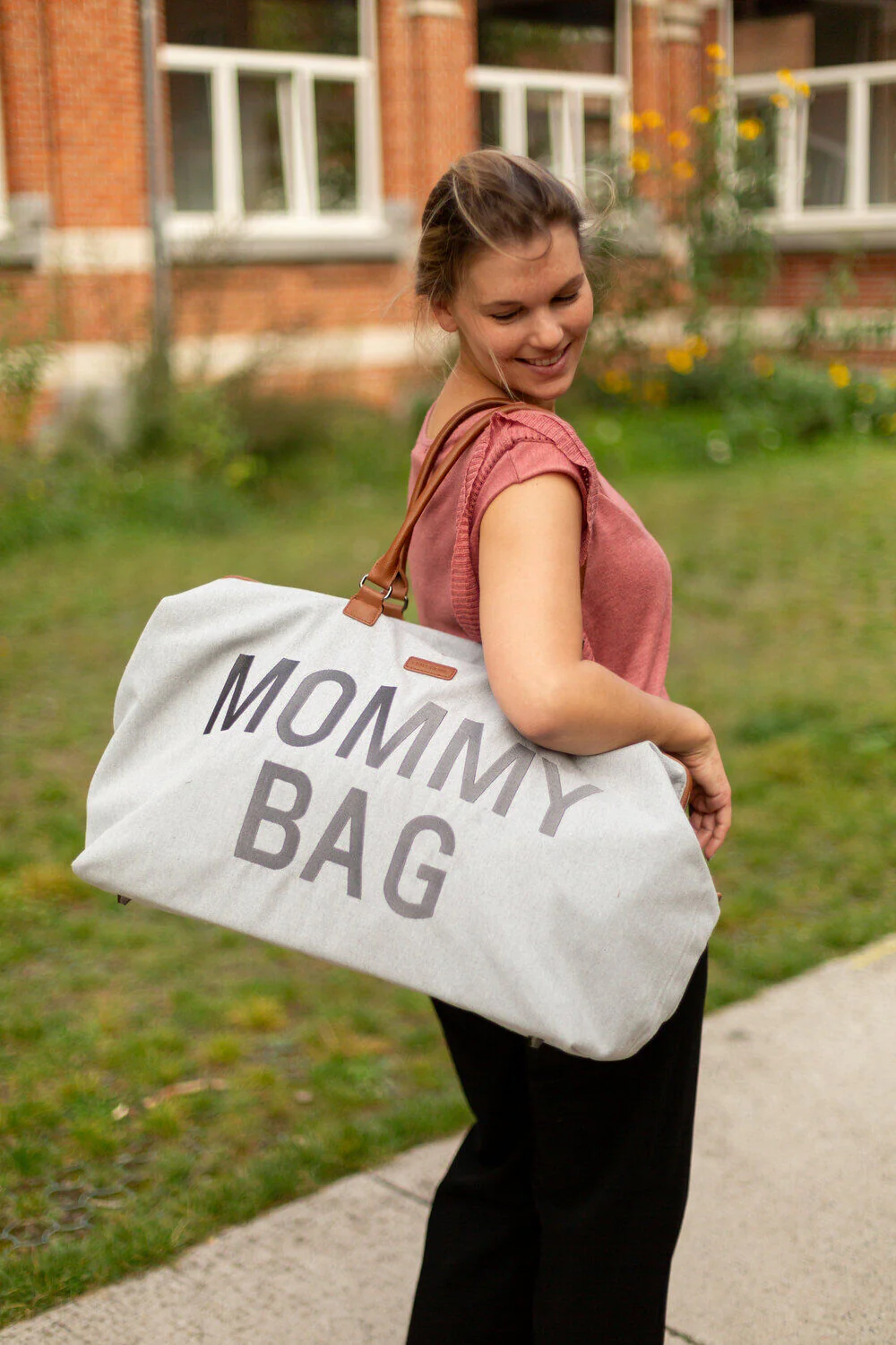 Childhome Mommy Bag - Image 71
