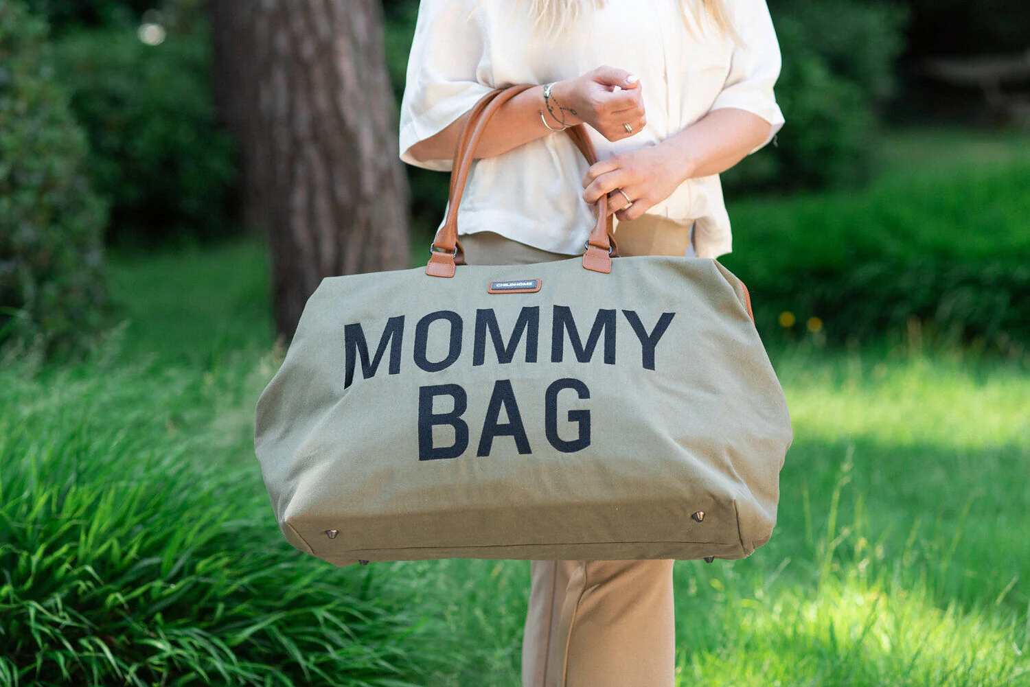 Childhome Mommy Bag - Image 83