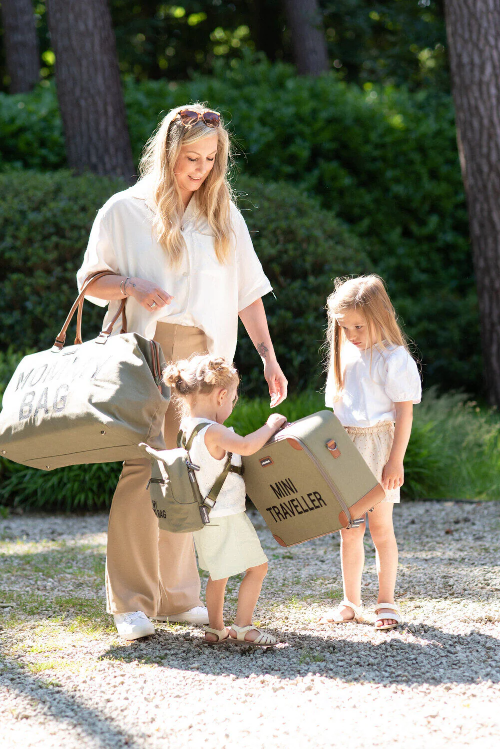 Childhome Mommy Bag - Image 84
