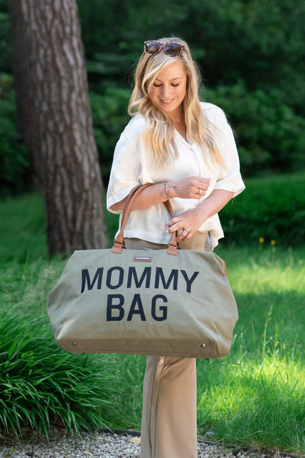 Childhome Mommy Bag - Image 86