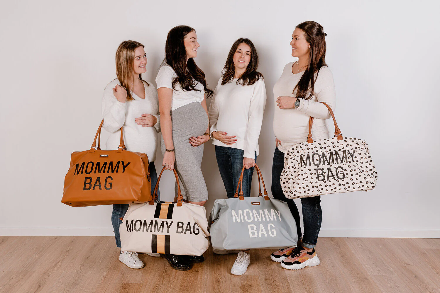 Childhome Mommy Bag - Image 87