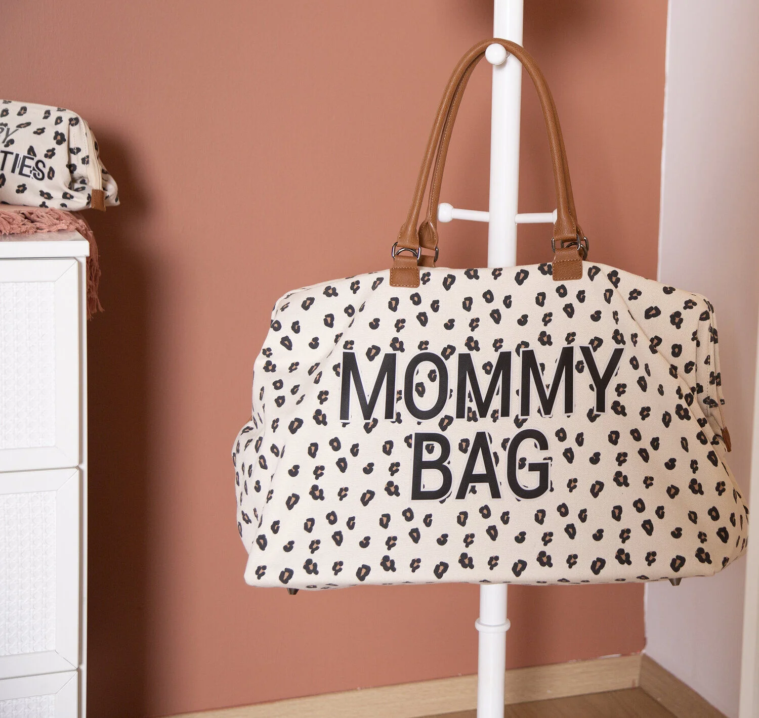 Childhome Mommy Bag - Image 90