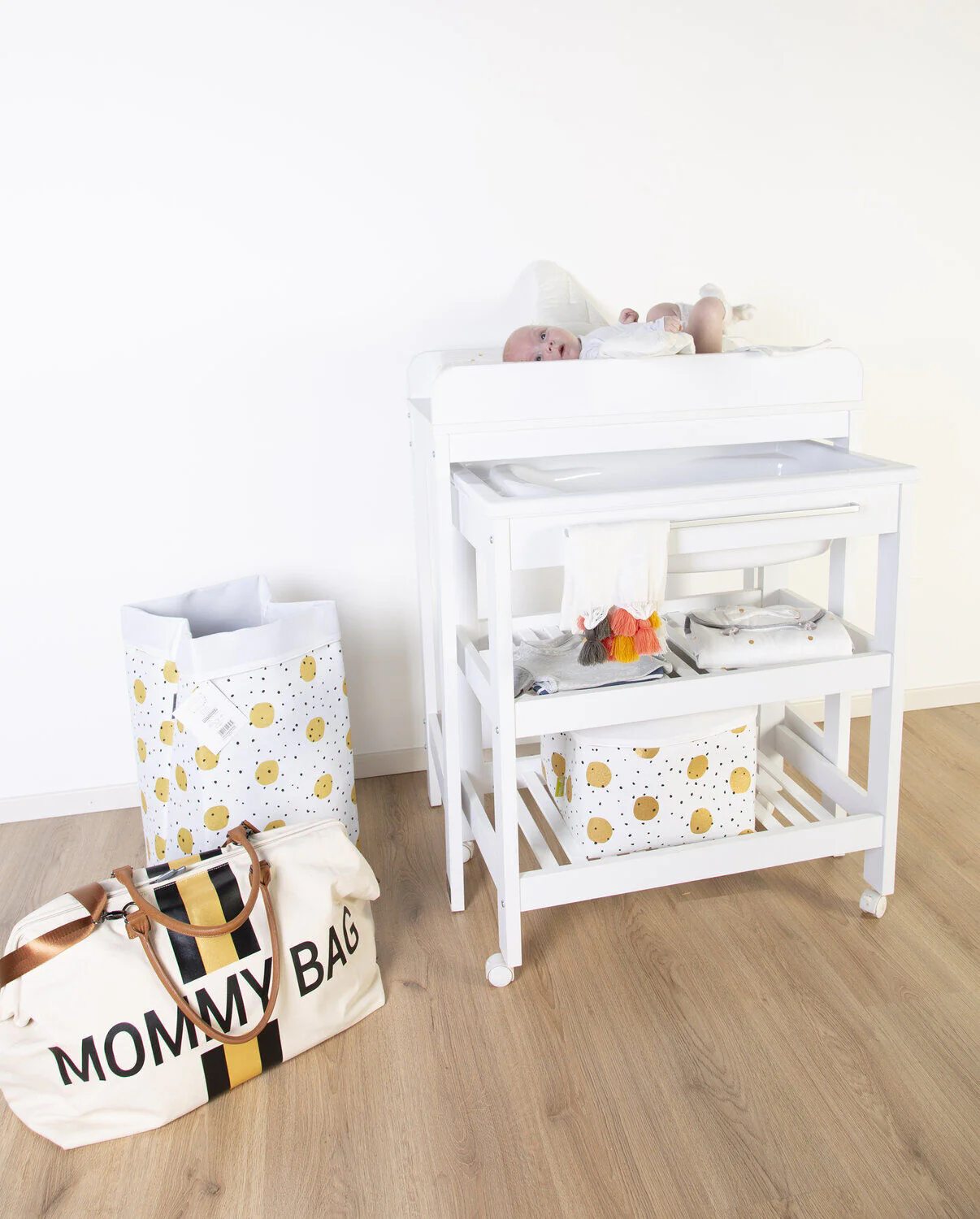 Childhome Mommy Bag - Image 92