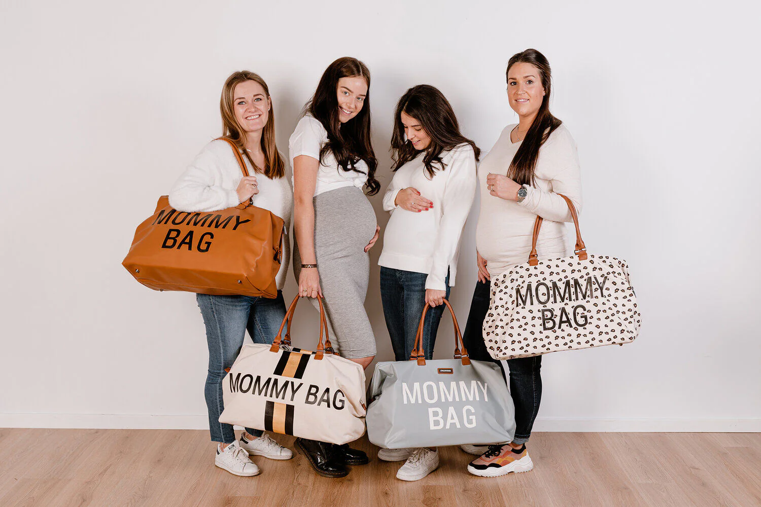 Childhome Mommy Bag - Image 93