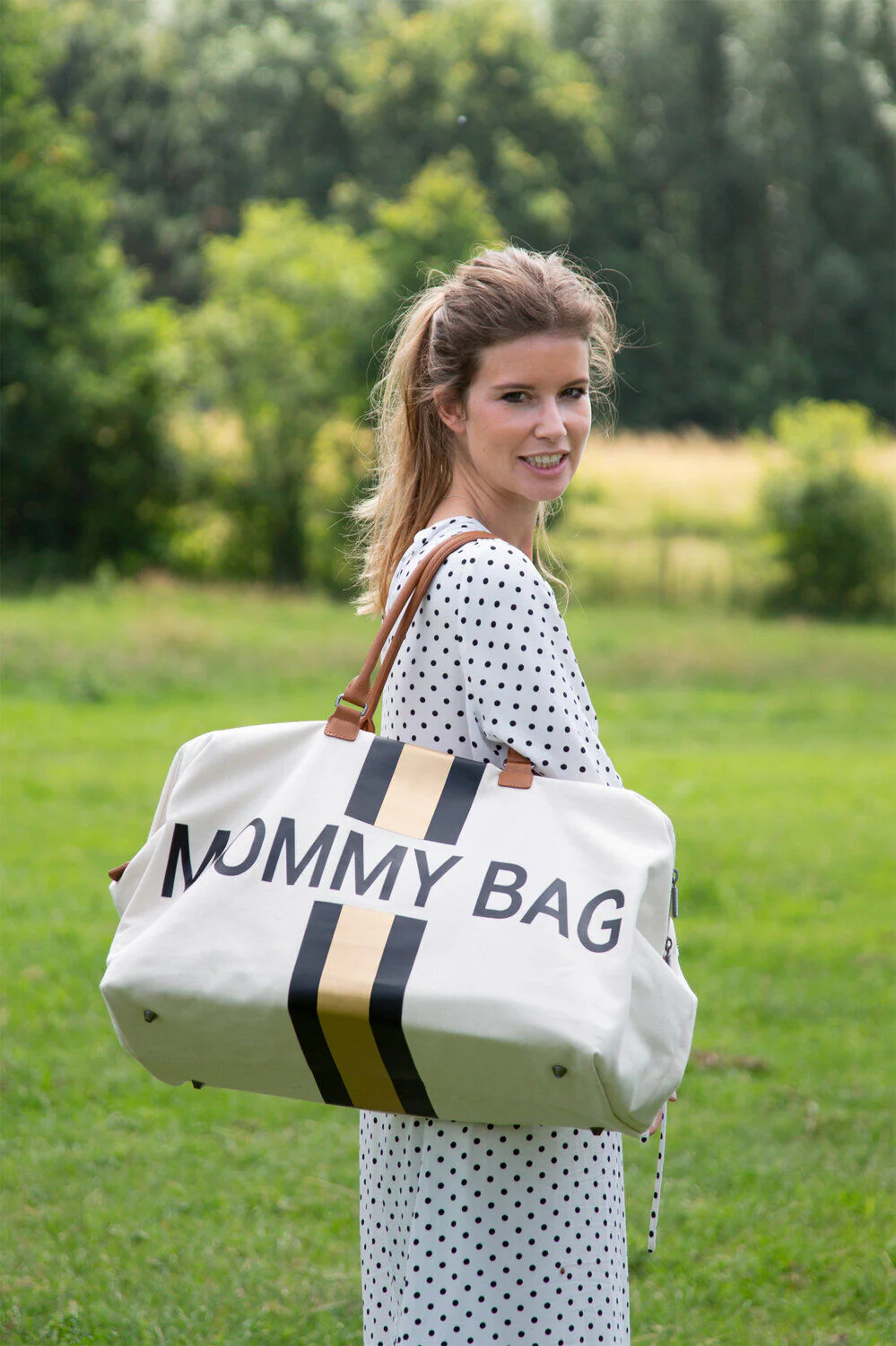 Childhome Mommy Bag - Image 95