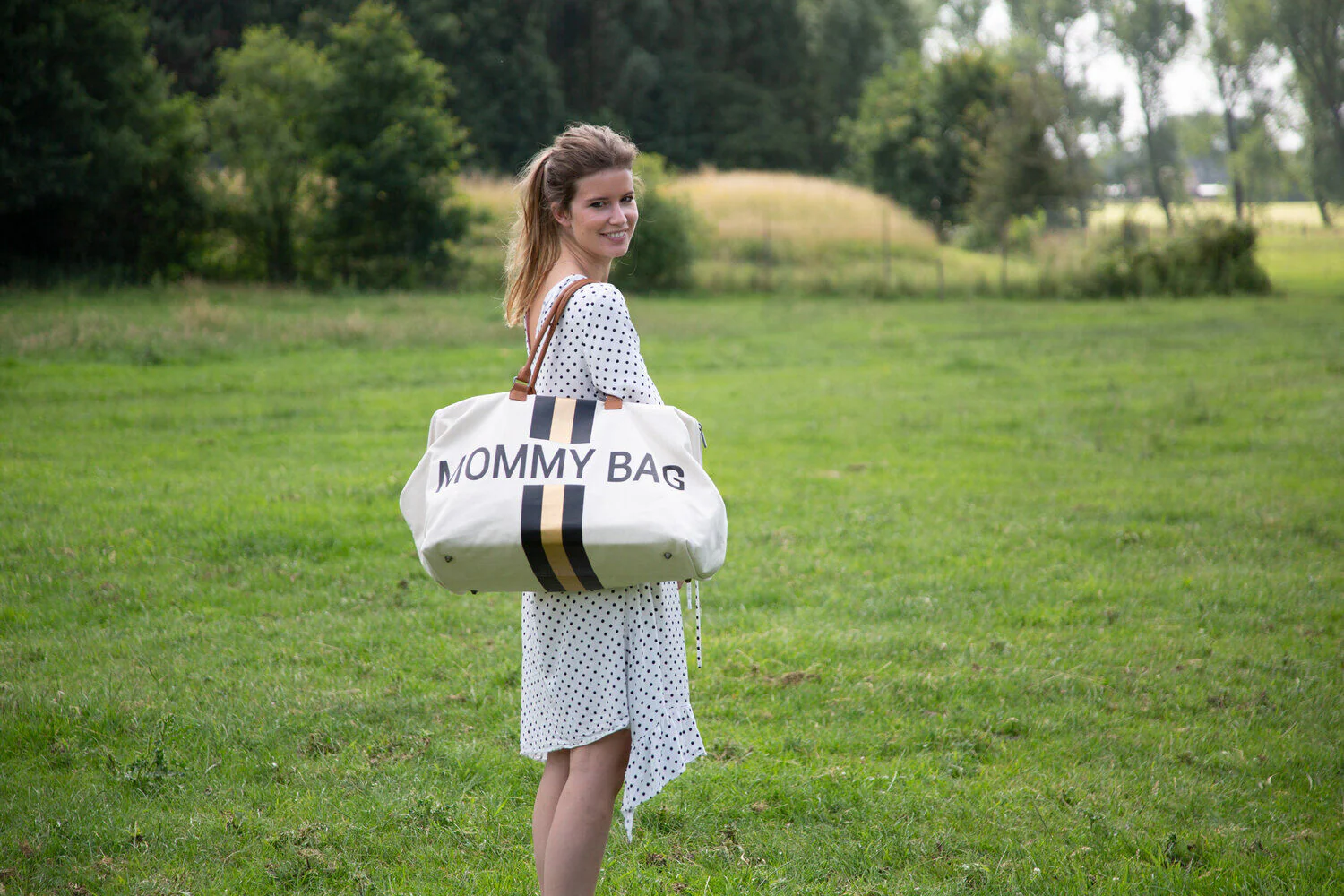 Childhome Mommy Bag - Image 96