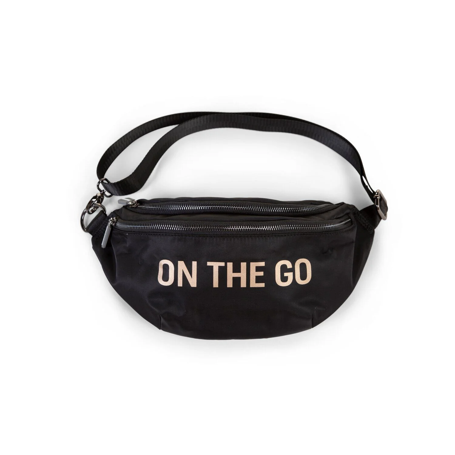 Childhome On-the-go Belt Bag - Image 100