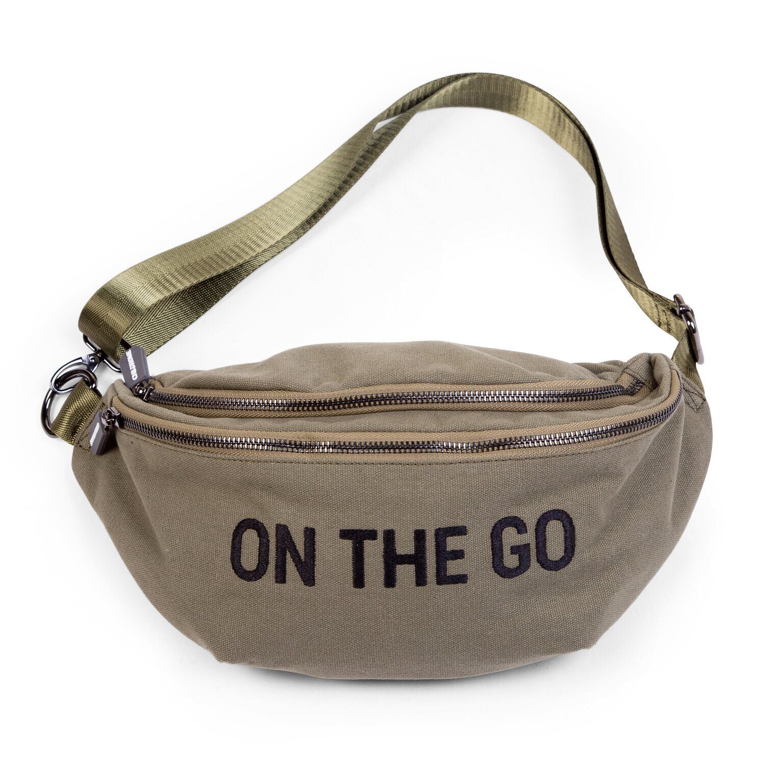 Childhome On-the-go Belt Bag - Image 108