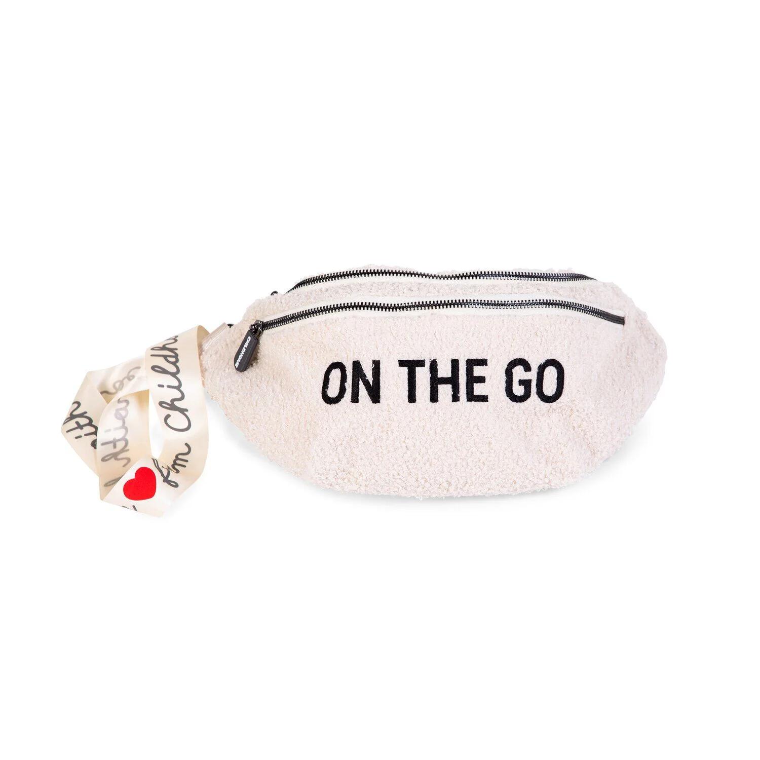 Childhome On-the-go Belt Bag - Image 166