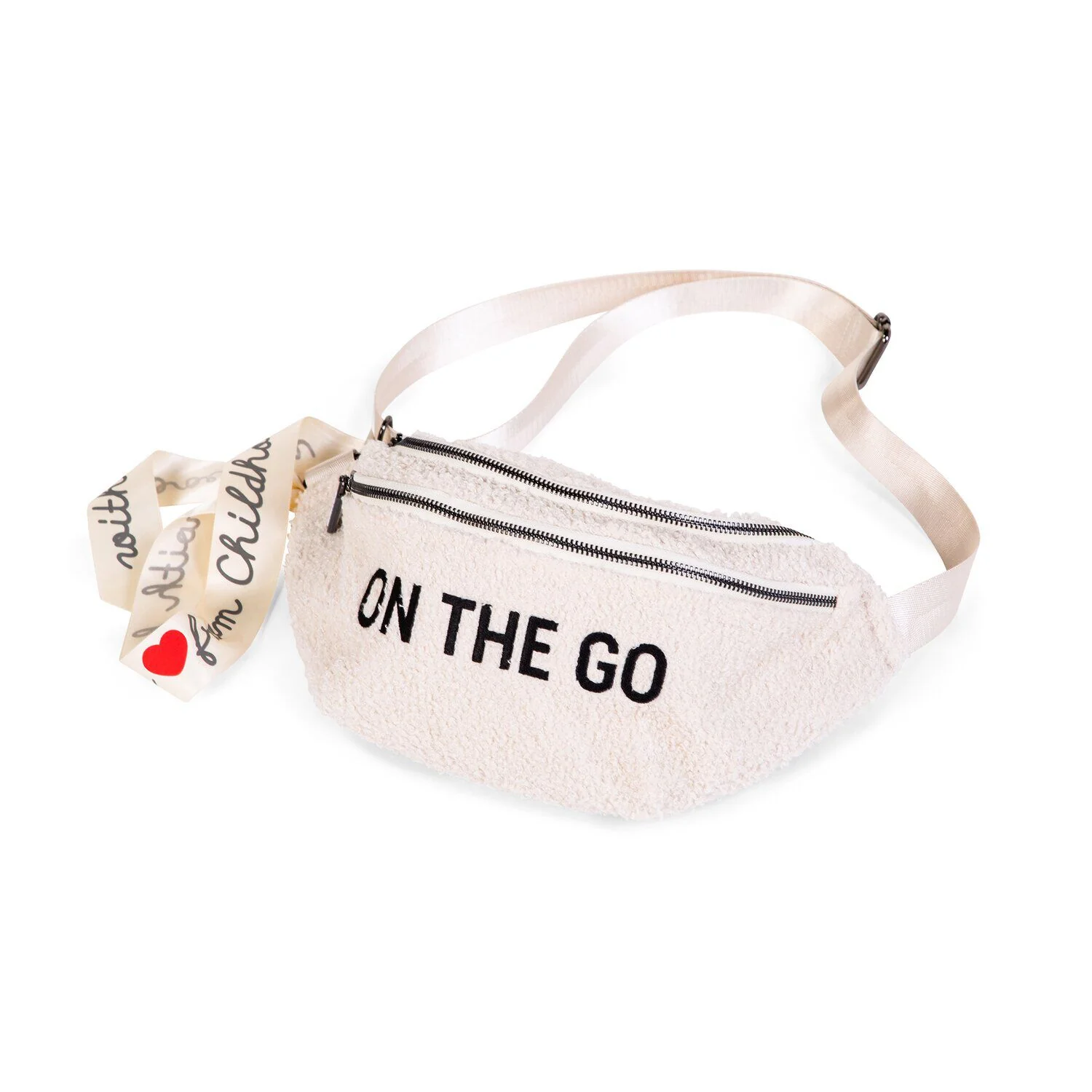 Childhome On-the-go Belt Bag - Image 167