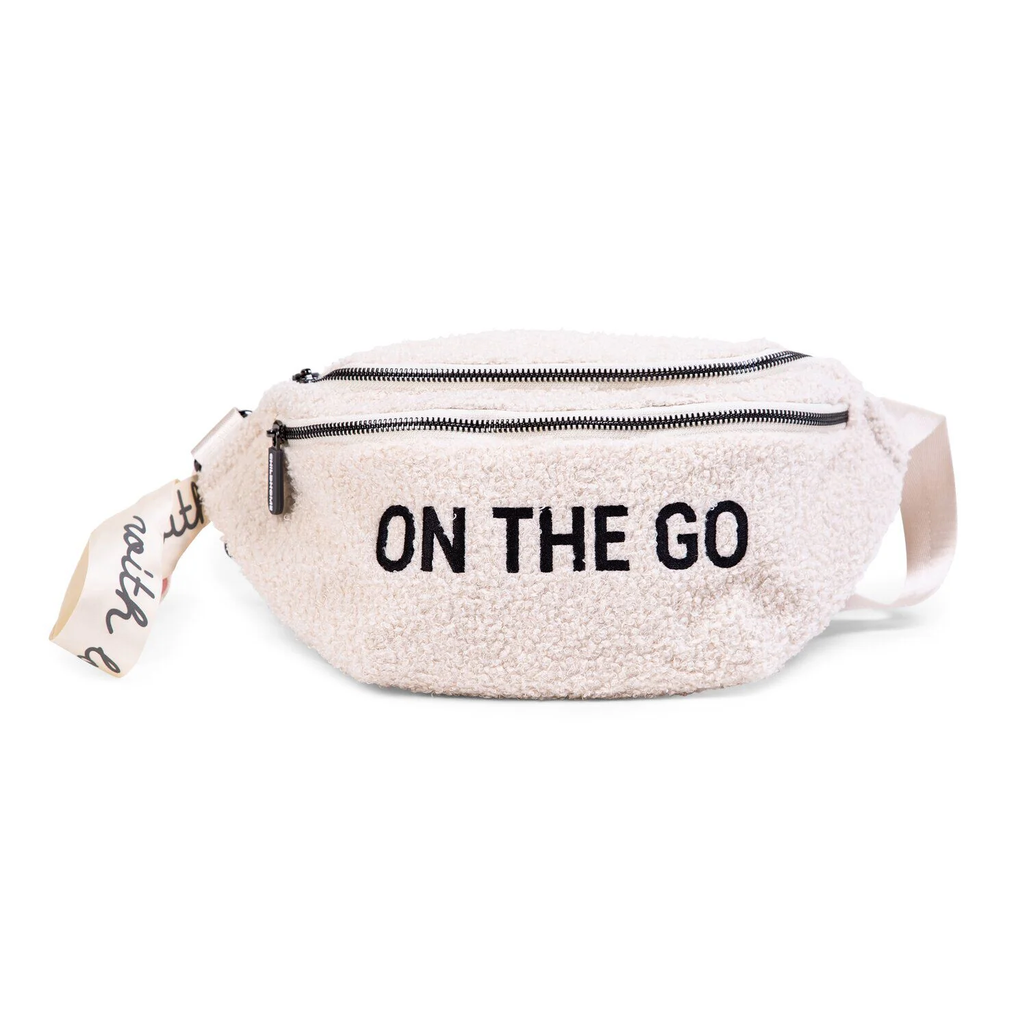 Childhome On-the-go Belt Bag - Image 171
