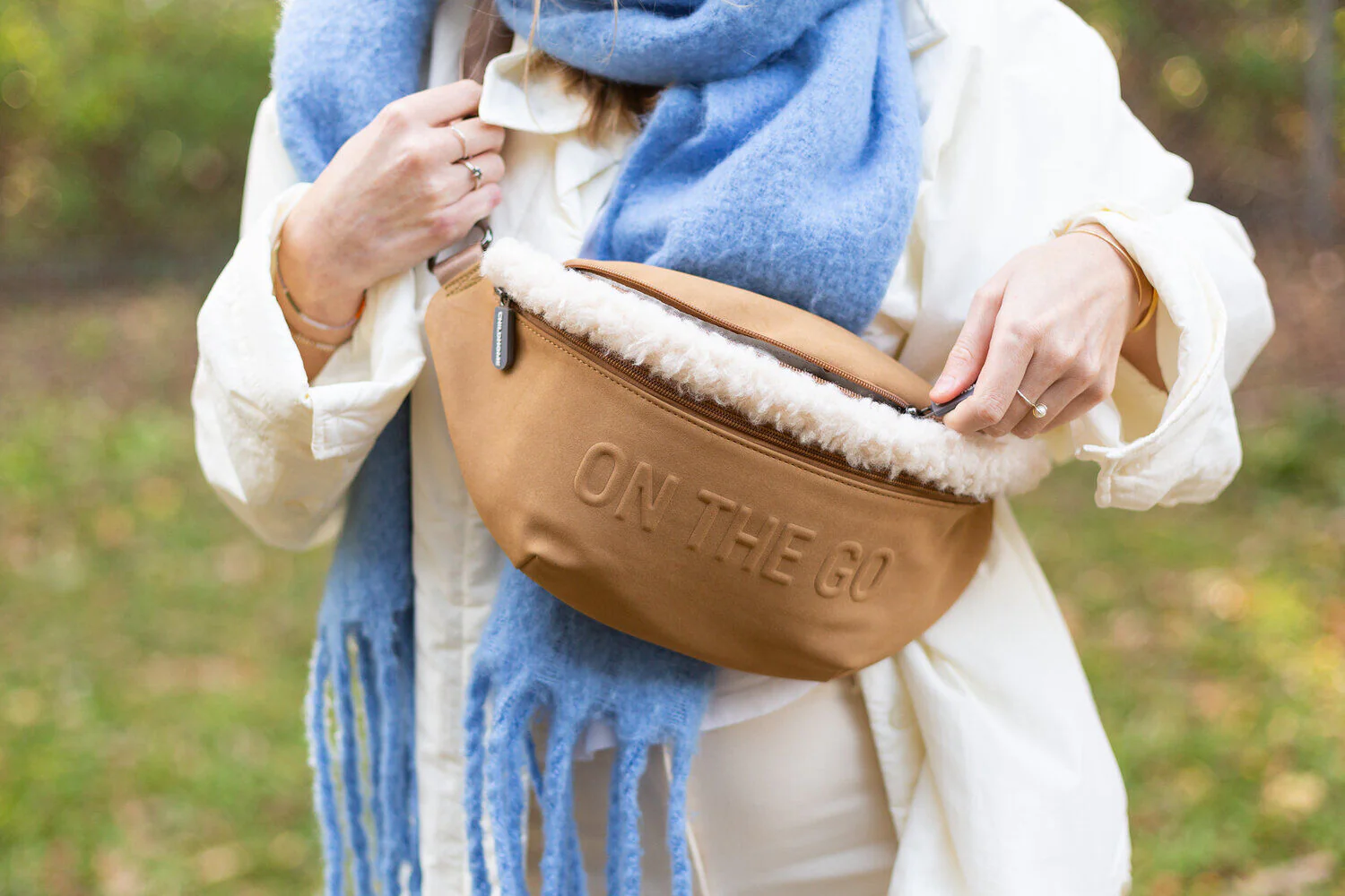 Childhome On-the-go Belt Bag - Image 22