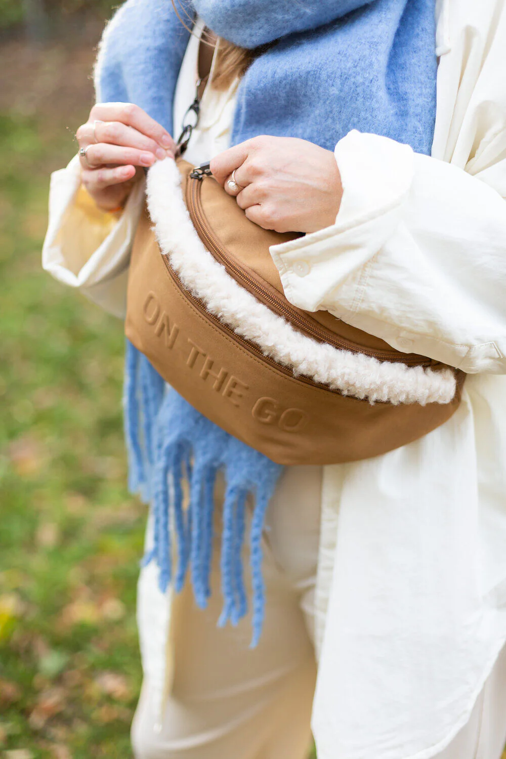 Childhome On-the-go Belt Bag - Image 23