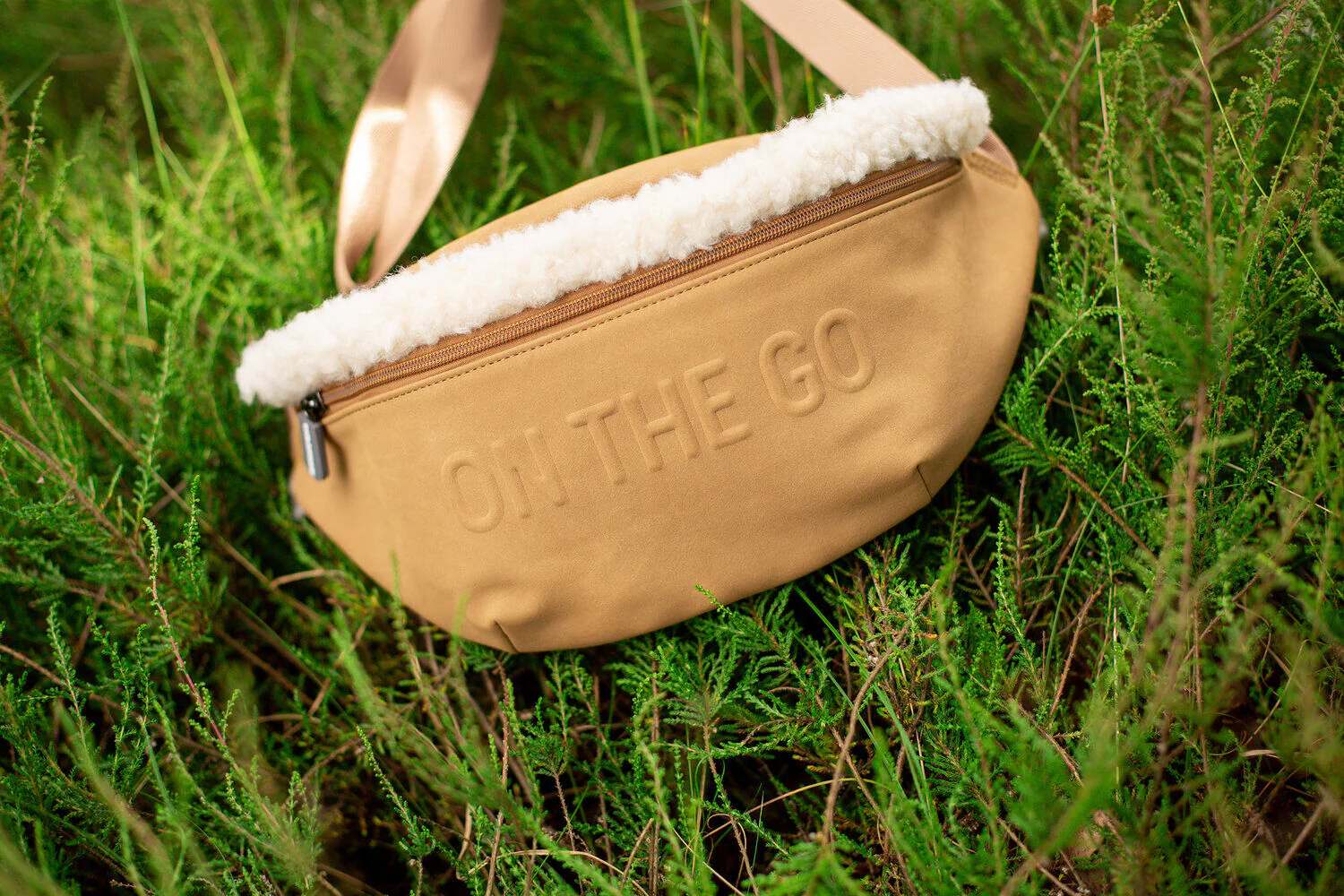 Childhome On-the-go Belt Bag - Image 25
