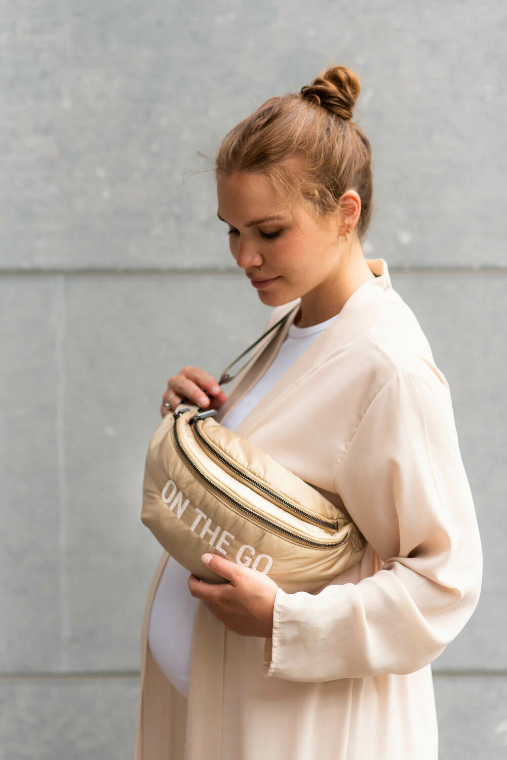 Childhome On-the-go Belt Bag - Image 33