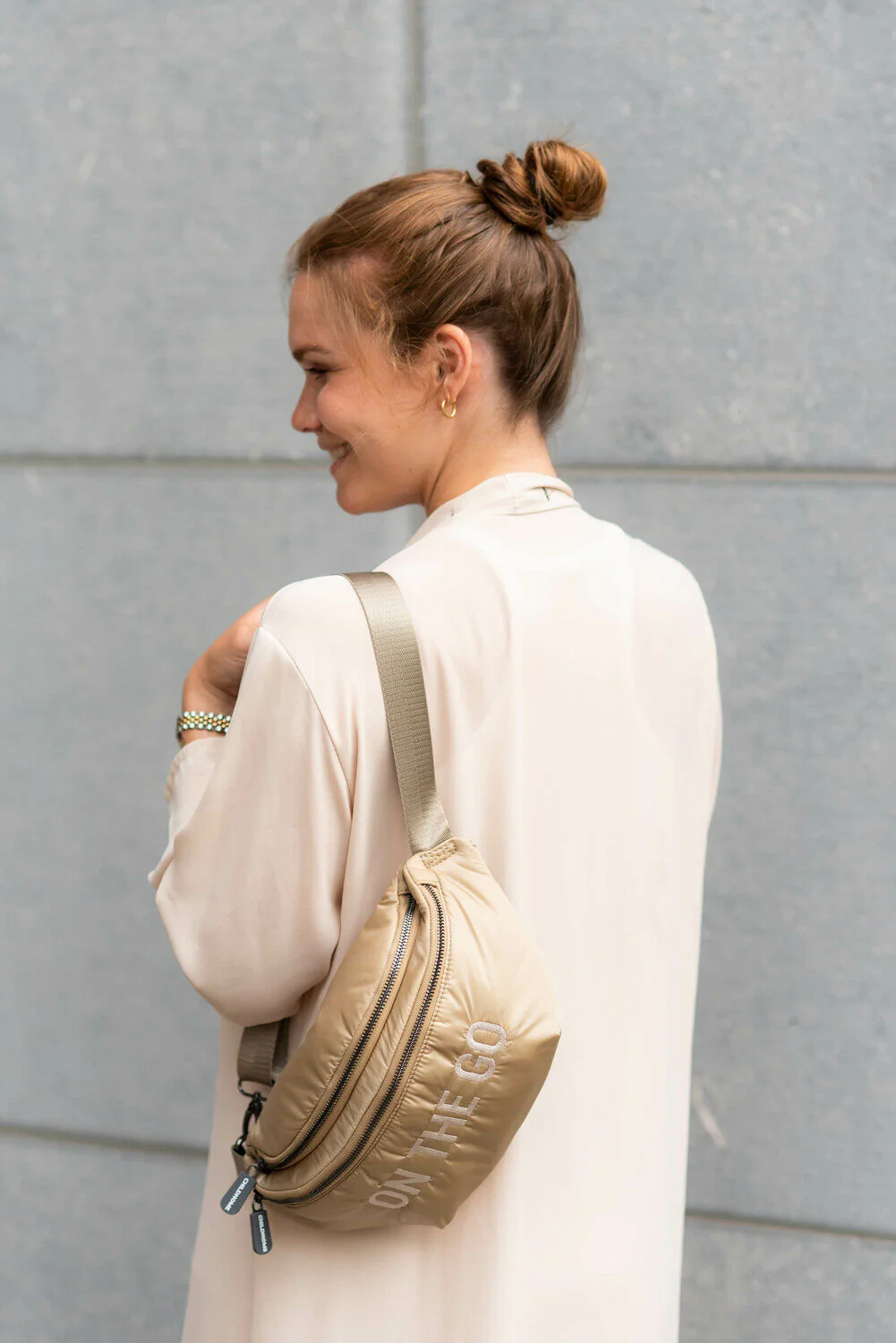 Childhome On-the-go Belt Bag - Image 36