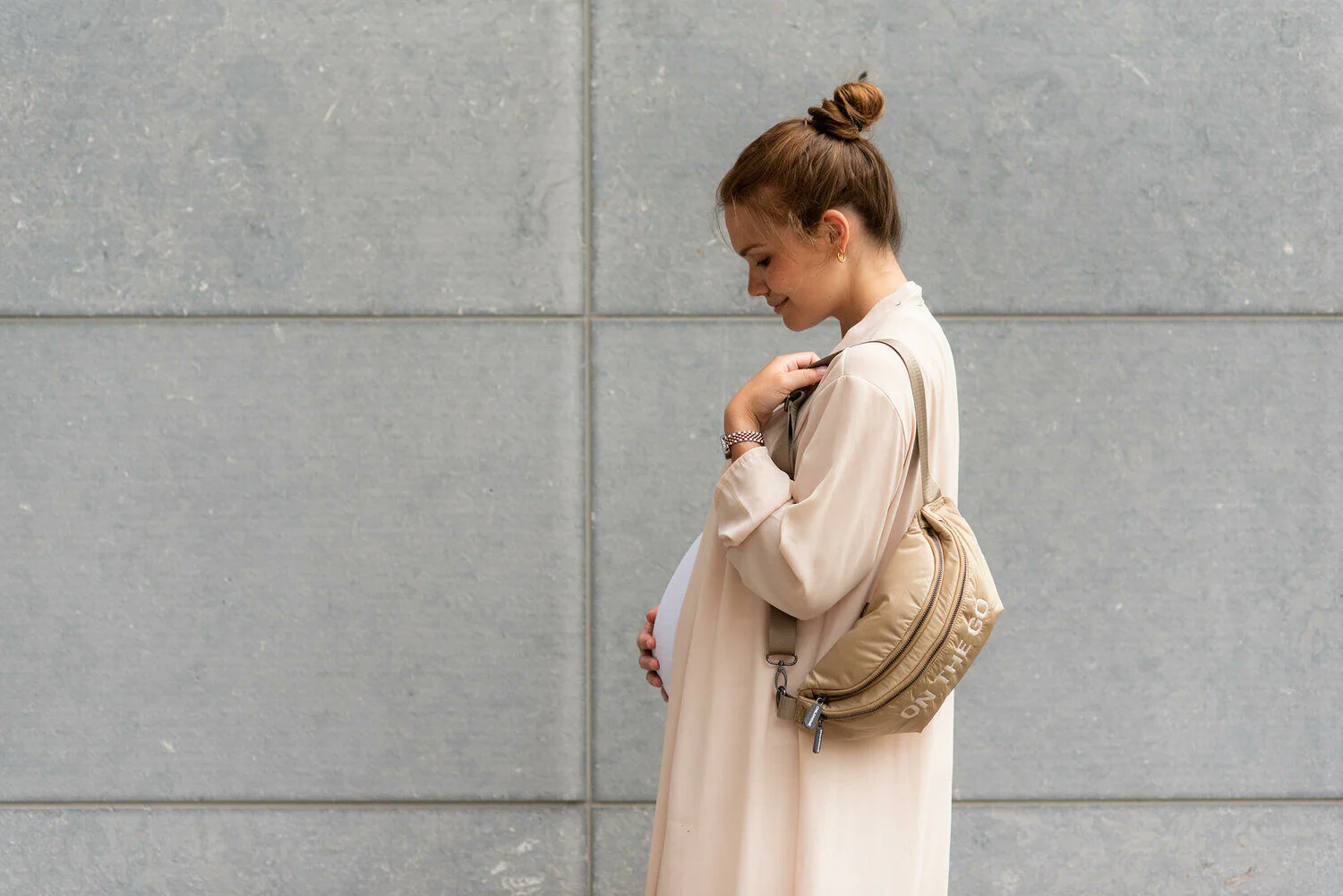 Childhome On-the-go Belt Bag - Image 37