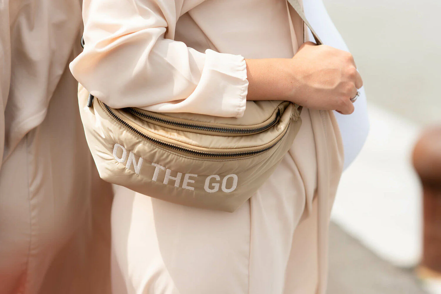 Childhome On-the-go Belt Bag - Image 39