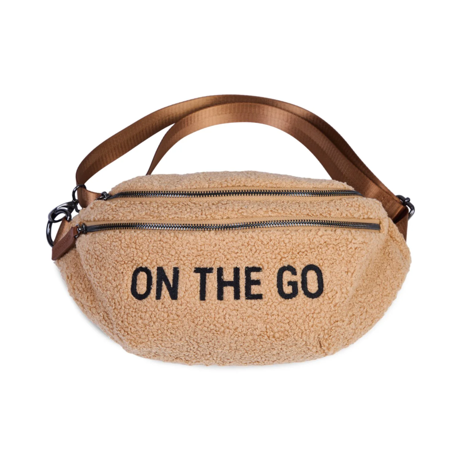 Childhome On-the-go Belt Bag - Image 5