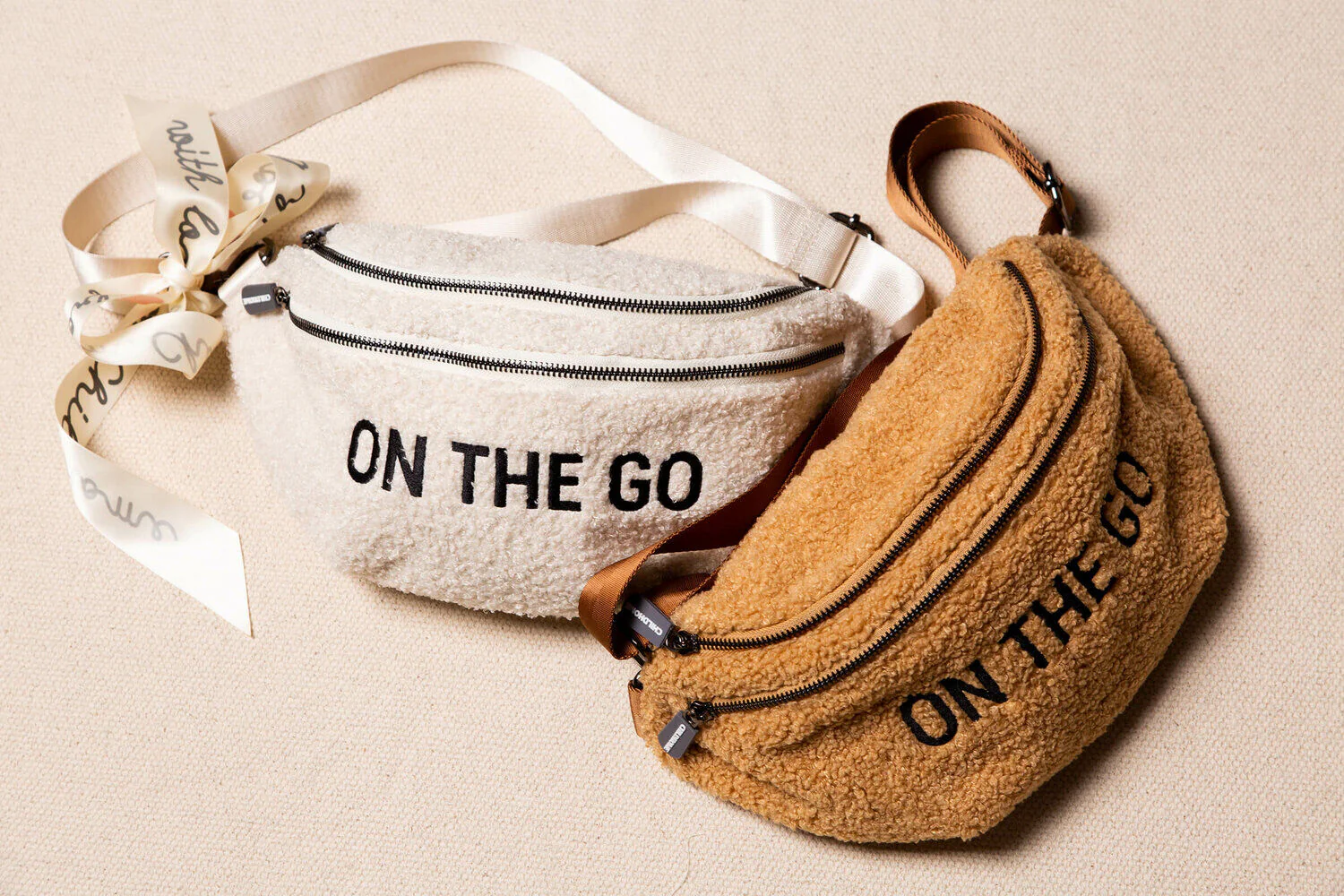 Childhome On-the-go Belt Bag - Image 55