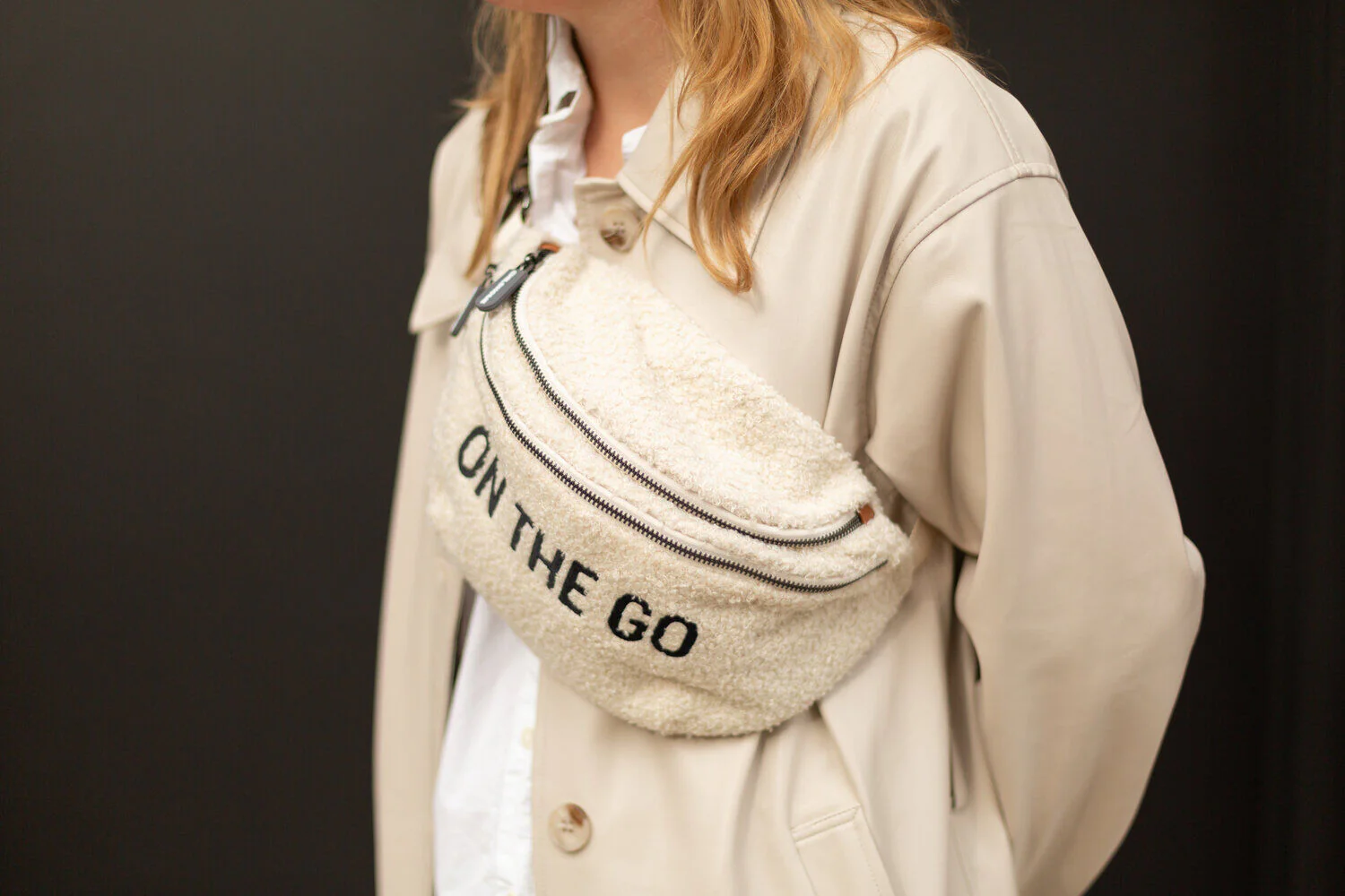 Childhome On-the-go Belt Bag - Image 64