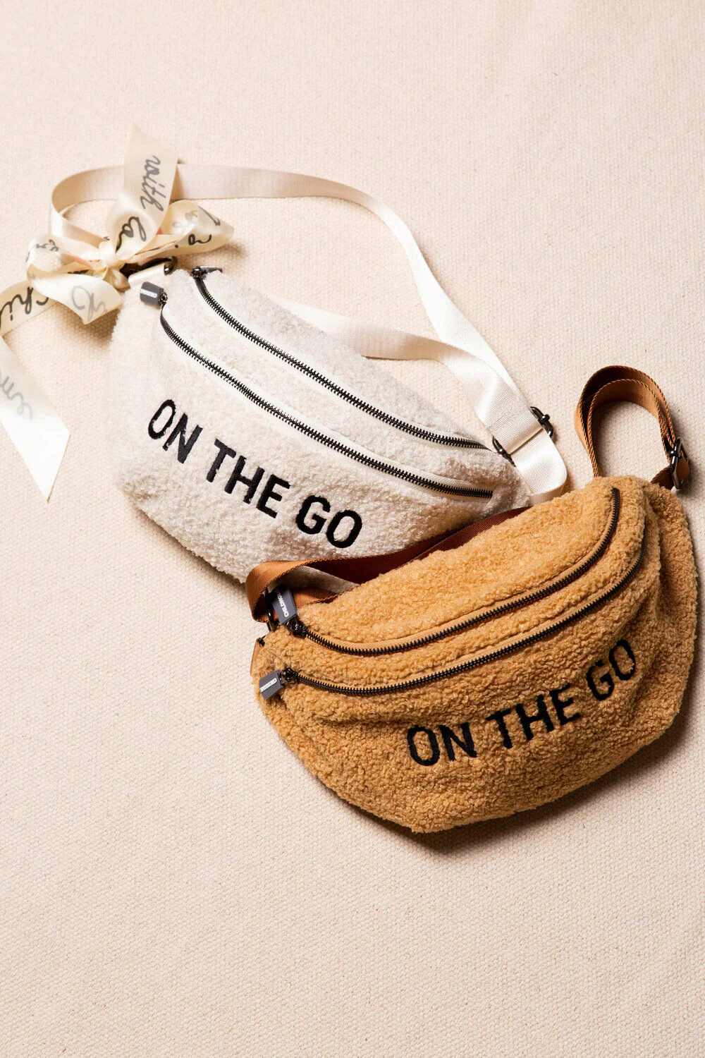 Childhome On-the-go Belt Bag - Image 65