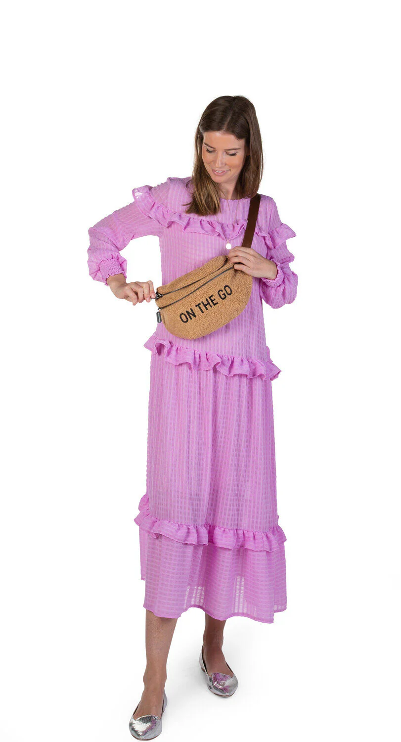 Childhome On-the-go Belt Bag - Image 72