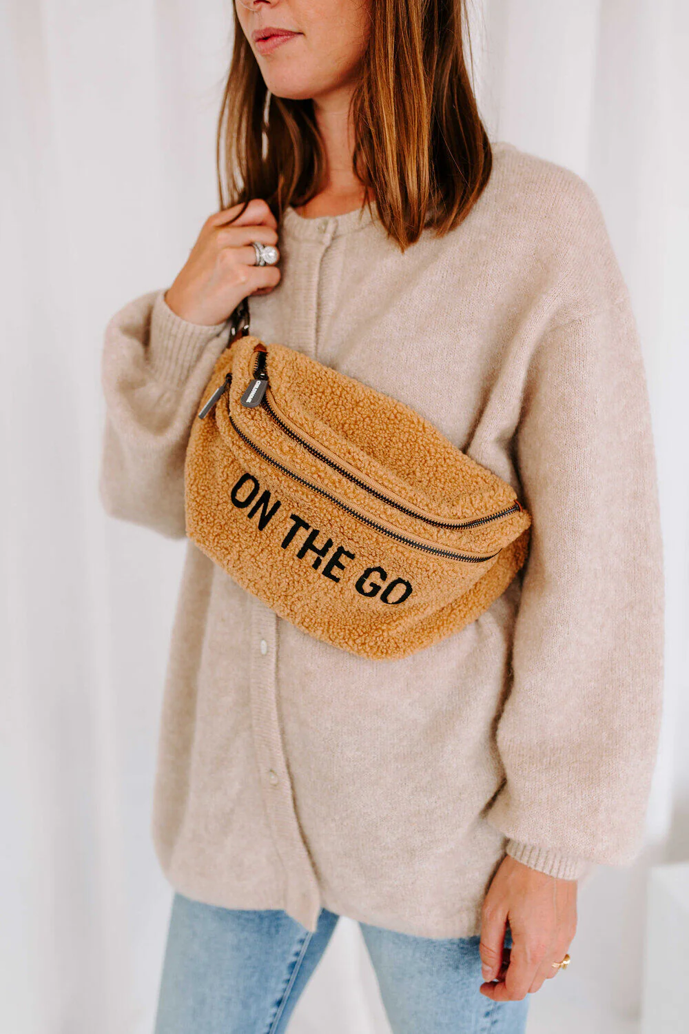 Childhome On-the-go Belt Bag - Image 73