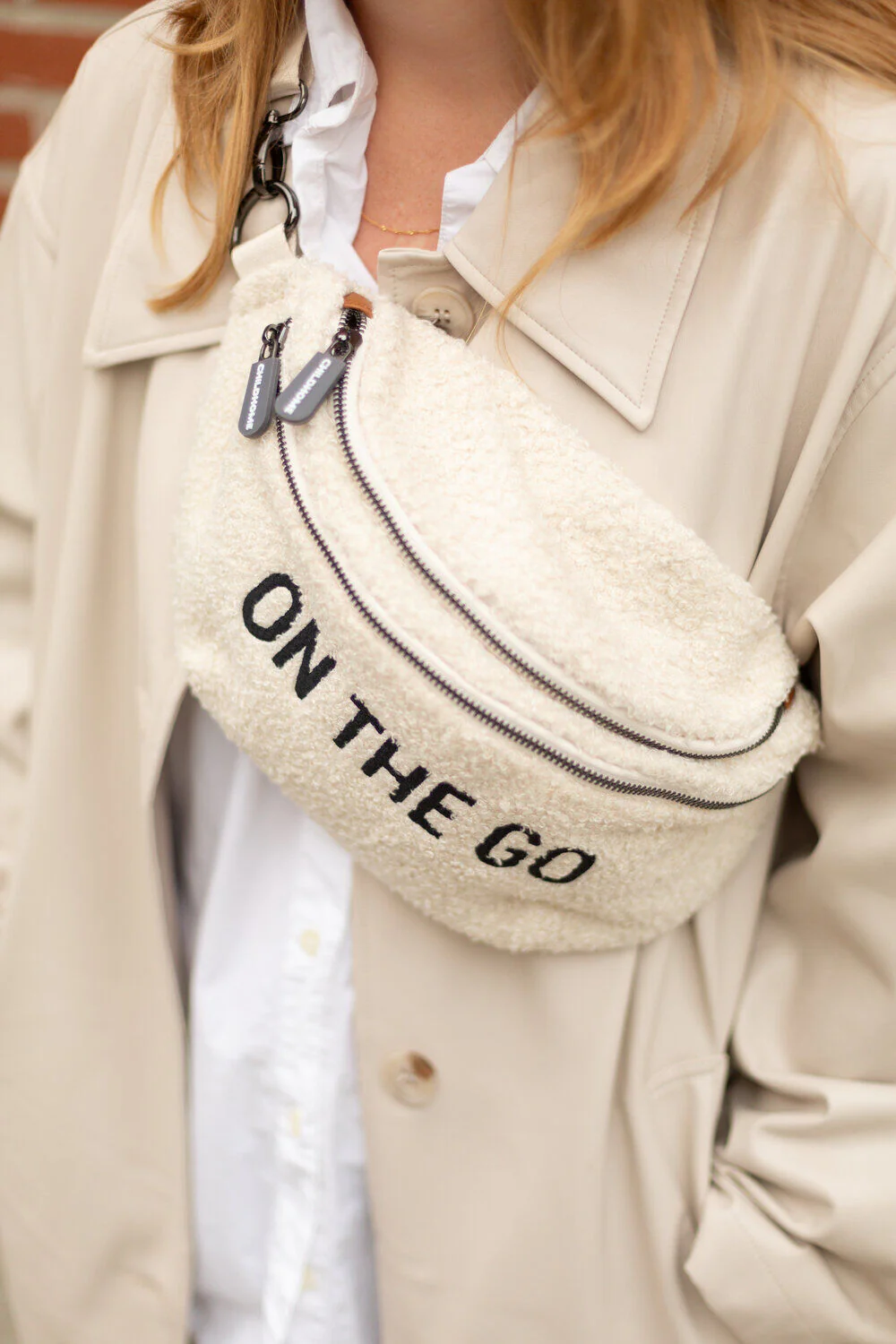 Childhome On-the-go Belt Bag - Image 91