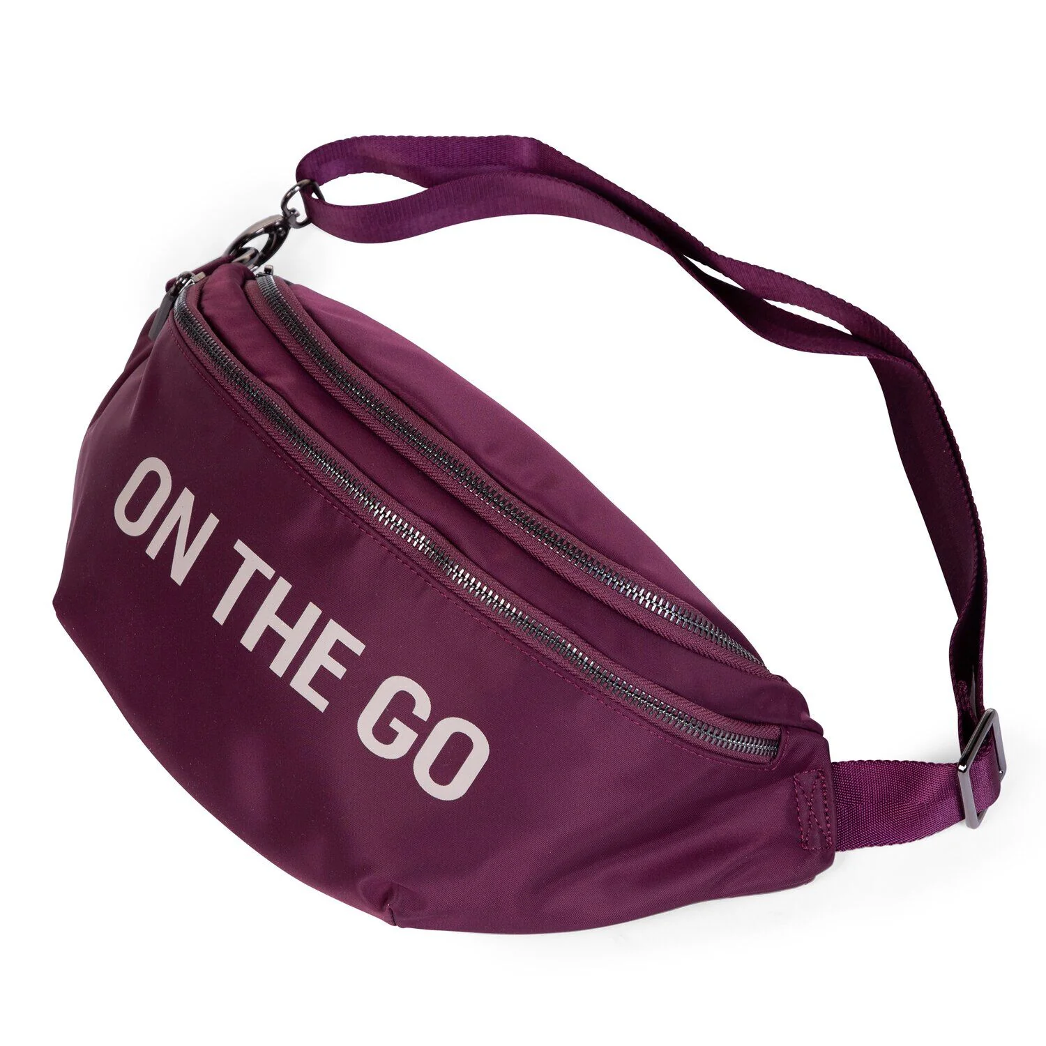 Childhome On-the-go Belt Bag - Image 94