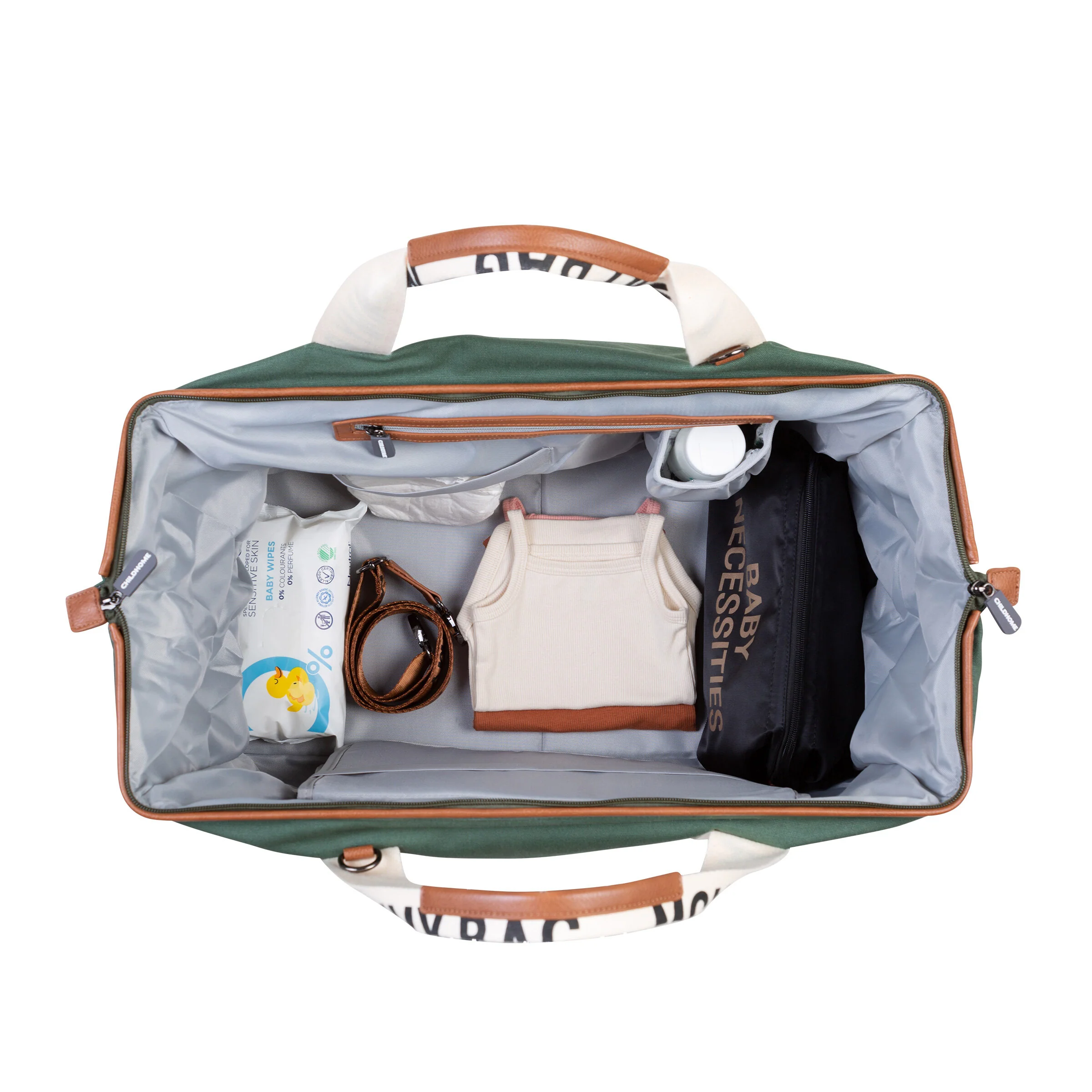Childhome Signature Mommy Bag - Image 12