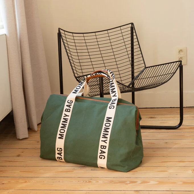 Childhome Signature Mommy Bag - Image 15